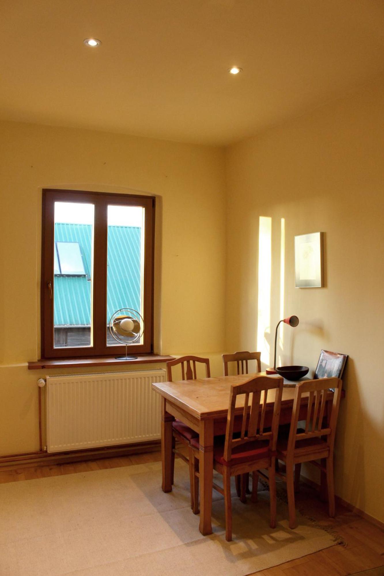 Pauline 3 Apartment Templin Exterior photo